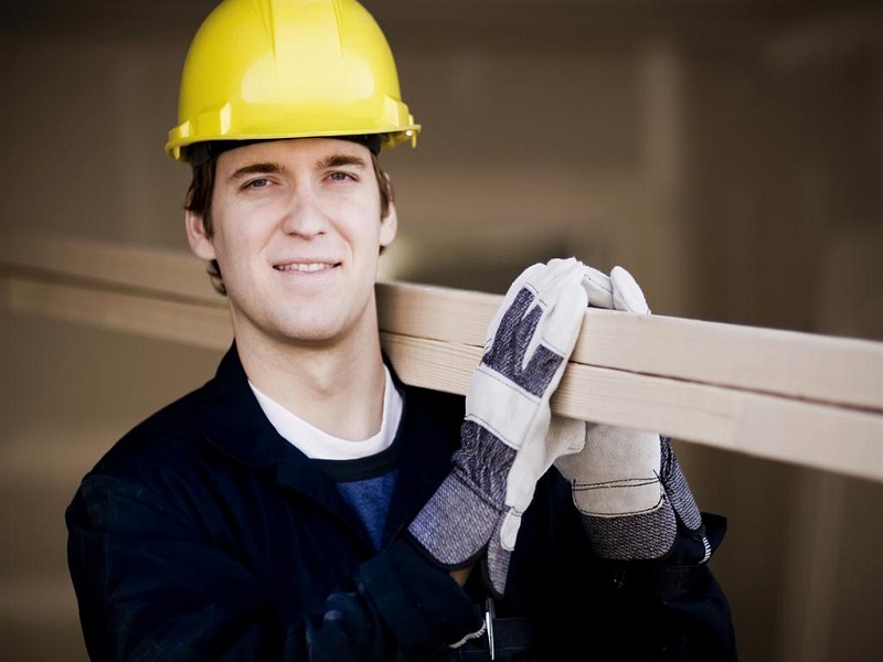 handyman
