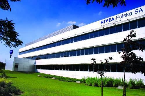 Склад косметики NIVEA